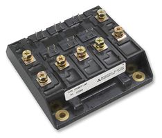 MITSUBISHI ELECTRIC CM100TF-24H