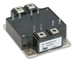 MITSUBISHI ELECTRIC CM100BU-12H