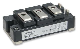 MITSUBISHI ELECTRIC CM50DU-24H