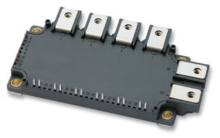 MITSUBISHI ELECTRIC CM150RX-12A