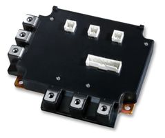 MITSUBISHI ELECTRIC CM200TL-24NF