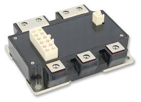 POWEREX FM400TU-2A