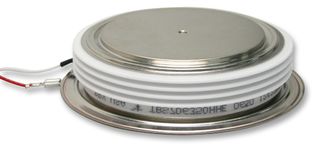 POWEREX TBS706350HHE SCR Module, 3.5 kA, 600 V
