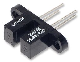 TT ELECTRONICS / OPTEK TECHNOLOGY OPB865T55