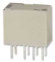 OMRON ELECTRONIC COMPONENTS G6J-2FS-Y DC12