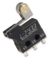 OMRON ELECTRONIC COMPONENTS J-7-V22