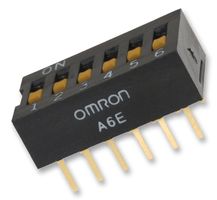 OMRON INDUSTRIAL AUTOMATION A6ER-5104