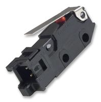 ARATAS D3M-01K1 Microswitch, Quick Connect