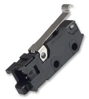 ARATAS D3M-01L3-3 Microswitch, Quick Connect