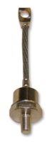 GENESIC 150K80A Diode Module, 800 V, 150 A, 1.33 V, Single, DO-8, 2 Pins