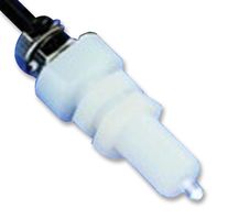 BANNER ENGINEERING PIL46U Fiber Optic Cable, 2 m, 1mm, Plastic Optical, 1 Fiber