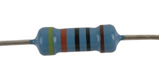 MULTICOMP PRO MCMF0W2FF4300A10