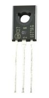 LITTELFUSE 2N6071AG