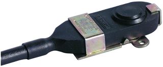 CROUZET 83123018 Microswitch, Snap Action, Pin Plunger, SPDT, Cable