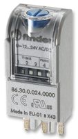 FINDER 86.30.8.120.0000