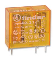 FINDER 40.31.8.240.0000