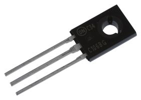 LITTELFUSE C106BG