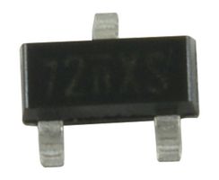 VISHAY SST4416-E3 JFET Transistor, Junction Field Effect, -30 V, 15 mA, -6 V, TO-236, 3 Pin, 150 °C