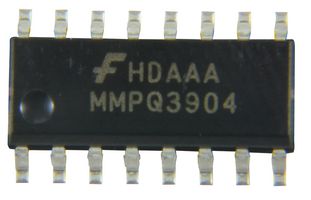 ONSEMI MMPQ3904