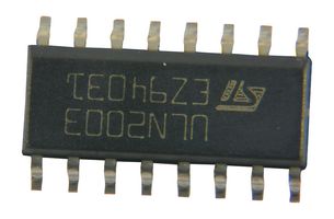 STMICROELECTRONICS ULN2003D1013TR