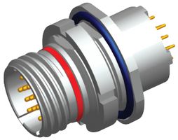 AMPHENOL AEROSPACE 2M801-009-07M6-7PA