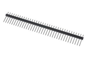 3M 929700-11-36-RK Pin Header, Board-to-Board, 2.54 mm, 1 Rows, 36 Contacts, Through Hole Straight, 929 Series