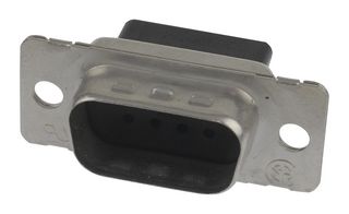 AMP - TE CONNECTIVITY 205204-4