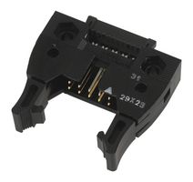 OMRON ELECTRONIC COMPONENTS XG4E-1031