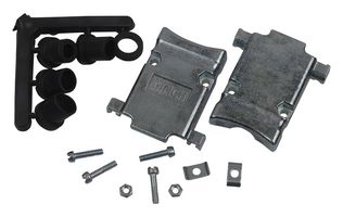 CINCH CONNECTIVITY SOLUTIONS DMH-A-003