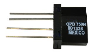 TT ELECTRONICS / OPTEK TECHNOLOGY OPB750N