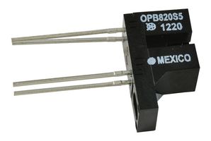 TT ELECTRONICS / OPTEK TECHNOLOGY OPB820S5