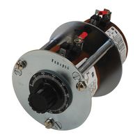 SUPERIOR ELECTRIC 10C-2