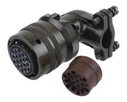 AMPHENOL INDUSTRIAL PT08E14-19S-SR