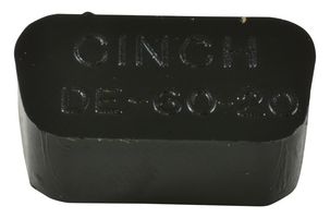 CINCH CONNECTIVITY SOLUTIONS DE60-20