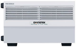 GW INSTEK PSB-2800LS Test Accessory, Slave Unit, GW Instek PSB-2000 Series Multi Range DC Power Supplies