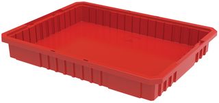 AKRO-MILS 33223RED
