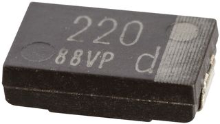 PANASONIC EEFCX1E220R