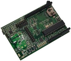 GERTBOARD GERTDUINO
