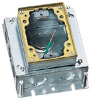 HUBBELL WIRING DEVICES B2421