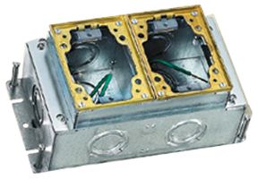 HUBBELL WIRING DEVICES BA2432
