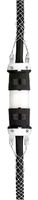 HUBBELL WIRING DEVICES 07310004 Sleeving, Braided, Steel, 2.16 cm, 165.1 mm, 6.5 "