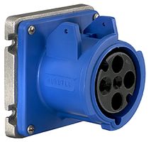 HUBBELL WIRING DEVICES A460R9