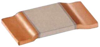 OHMITE EBWA-MR0005FET SMD Current Sense Resistor, EBW Series, 500 µohm, EBW Series, SMD, 5 W, ± 1%, Manganin