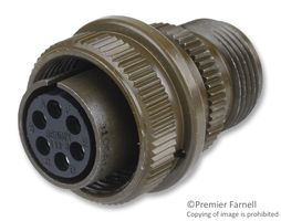 AMPHENOL INDUSTRIAL MS3106A20-29S