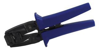 T3 Abb Thomas Betts Crimp Tool Hand T B 26 10AWG Wire