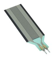 KEYSIGHT TECHNOLOGIES N2870A Load Cell, Force Sensing Resistor Series, 20 g to 5 kg, Strip