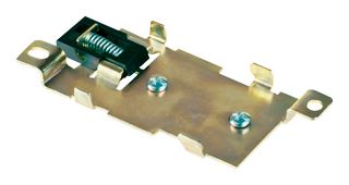 SENSATA/CRYDOM DRK1 Relay Accessory, DIN Rail Adapter