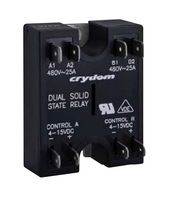 SENSATA/CRYDOM D2440DE