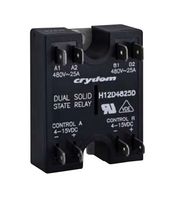 SENSATA/CRYDOM H12D4840DE-10
