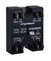 SENSATA/CRYDOM H12D4840DE
